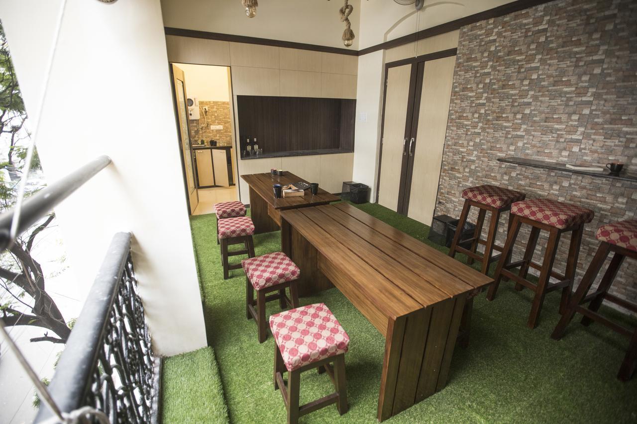 Backpackers Park Vandrehjem Calcutta Eksteriør billede