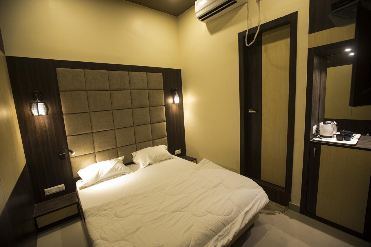 Backpackers Park Vandrehjem Calcutta Eksteriør billede